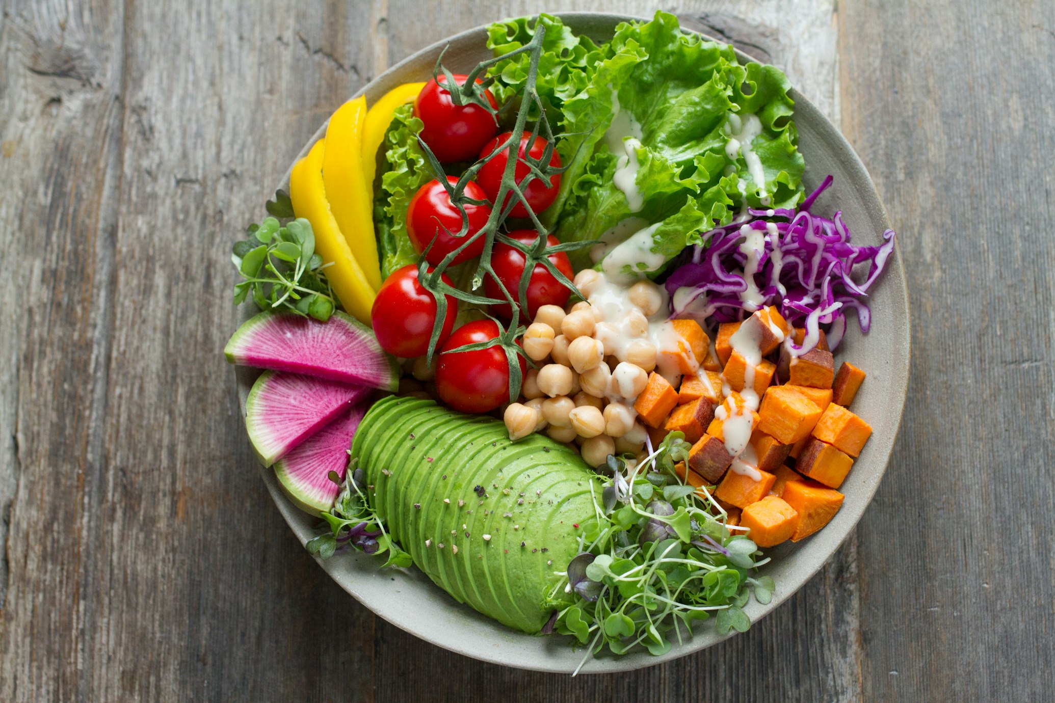 Vegetarian
